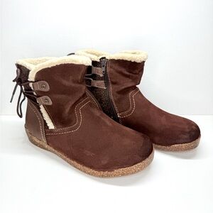 EARTH ORIGINS AURORA JOLENE BROWN